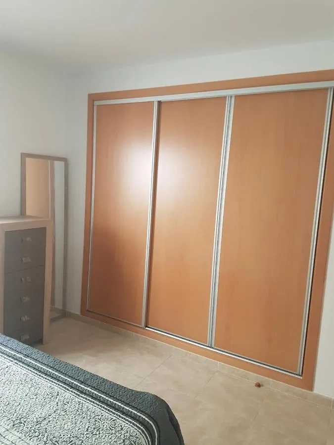 Harmonia Apartamento Rincon De La Victoria Apartment Malaga